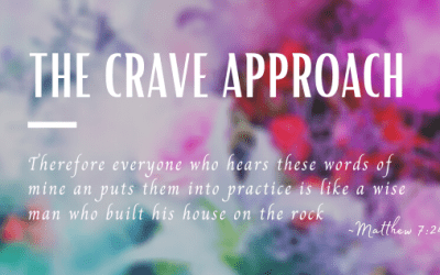 The CRAVE Approach