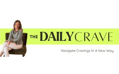 Welcome to THE DAILY CRAVE